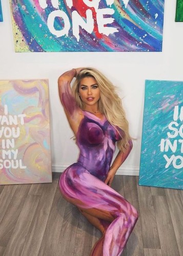 Николь, Г. Ленинск-Кузнецкий