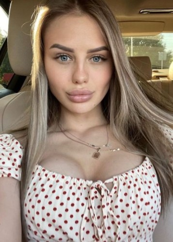 Вероника, Г. Ленинск-Кузнецкий