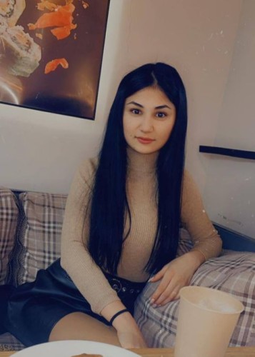 Вероника, Г. Ленинск-Кузнецкий