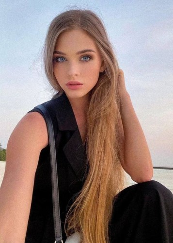 Юличка, Г. Ленинск-Кузнецкий