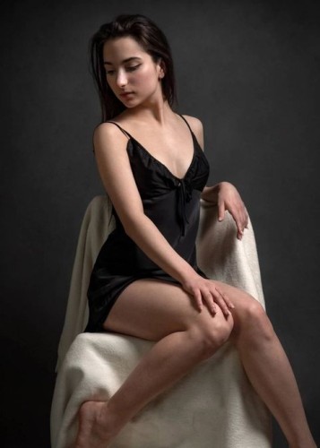 Даришка, Г. Ленинск-Кузнецкий