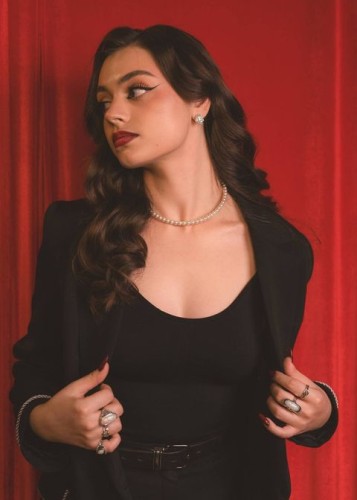 Полли, Г. Ленинск-Кузнецкий